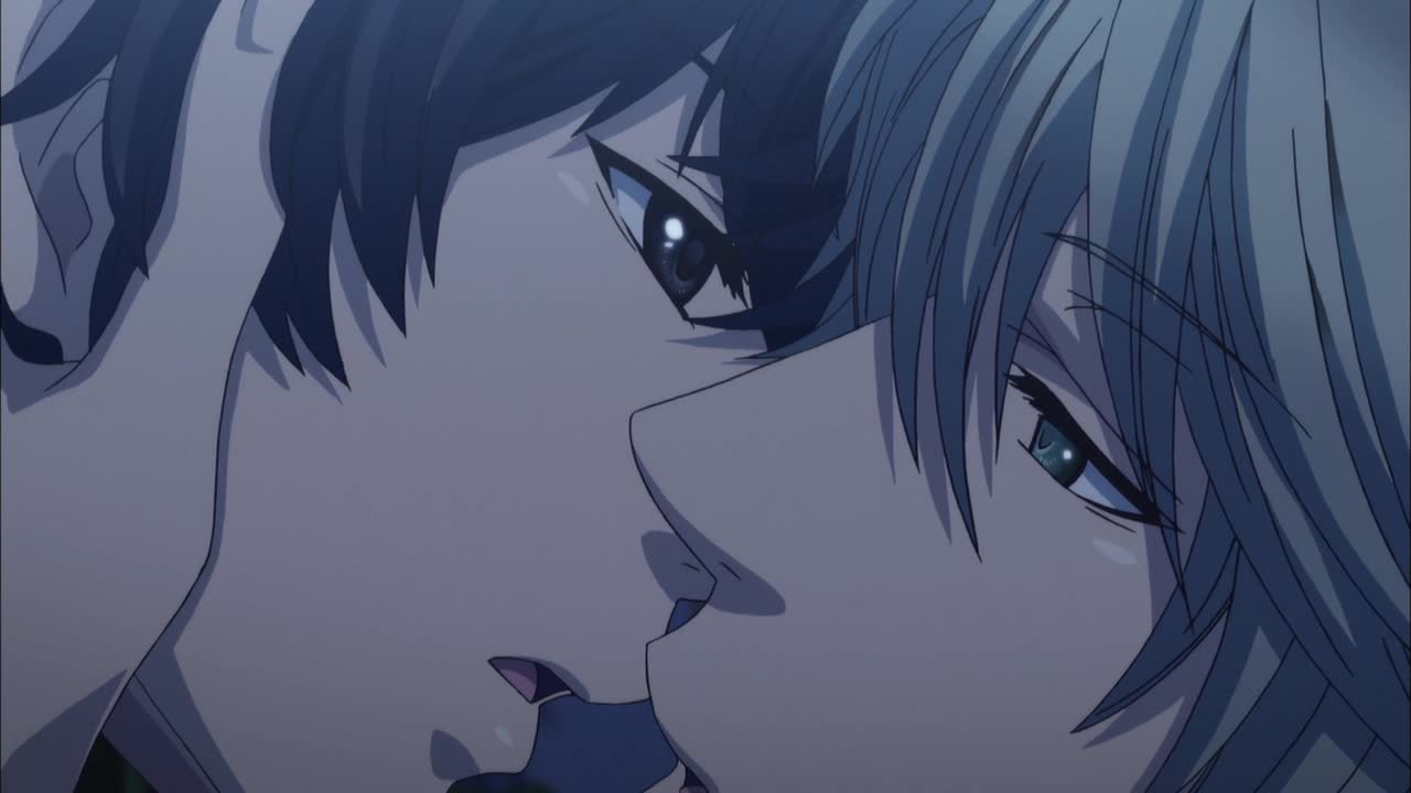 Super Lovers 2 (PuyaSubs!!)